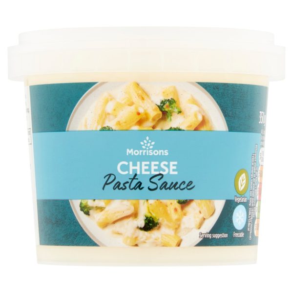 Italian Cheese Sauce