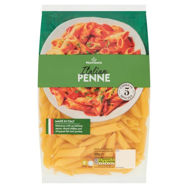 Italian Penne