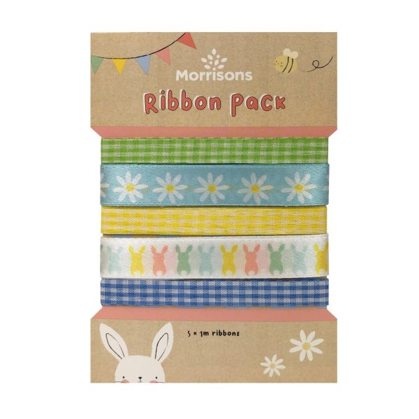 Easter Ribbon Pack