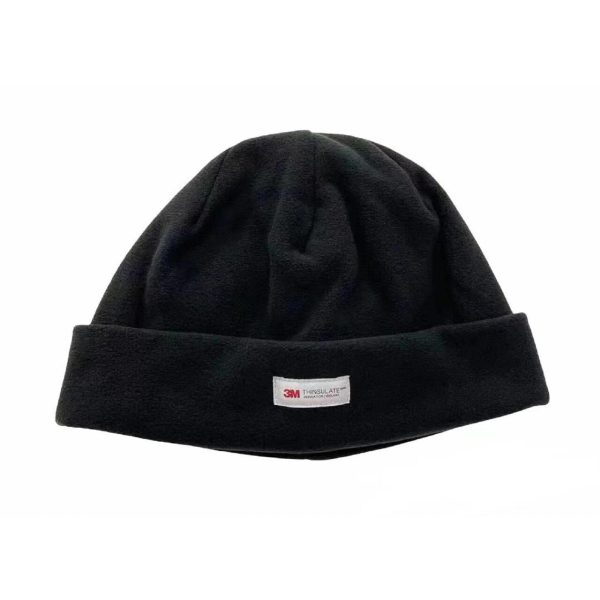 Mens Thinsulate Fleece Hat One Size