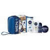 NIVEA MEN Feeling Set To Go Gift Set