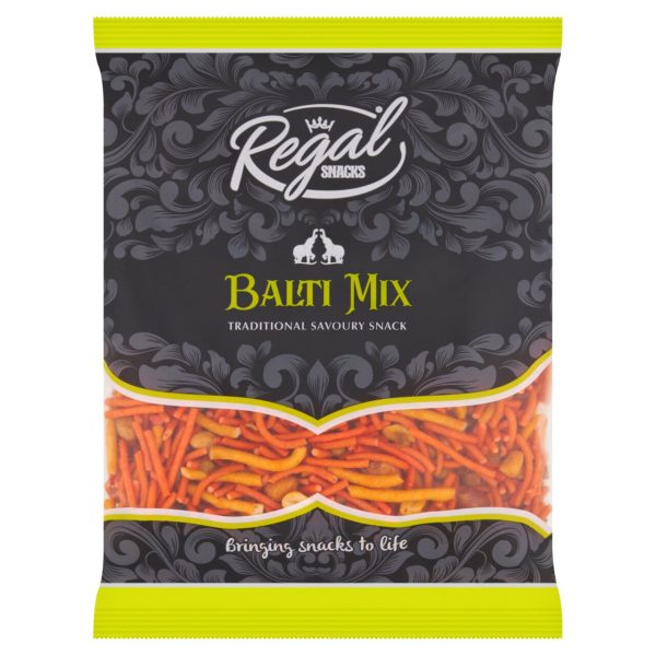 Regal Balti Mix