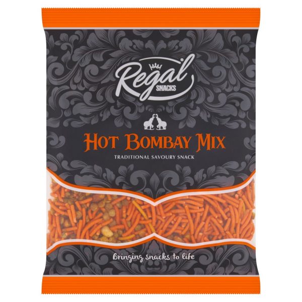 Regal Hot Bombay Mix