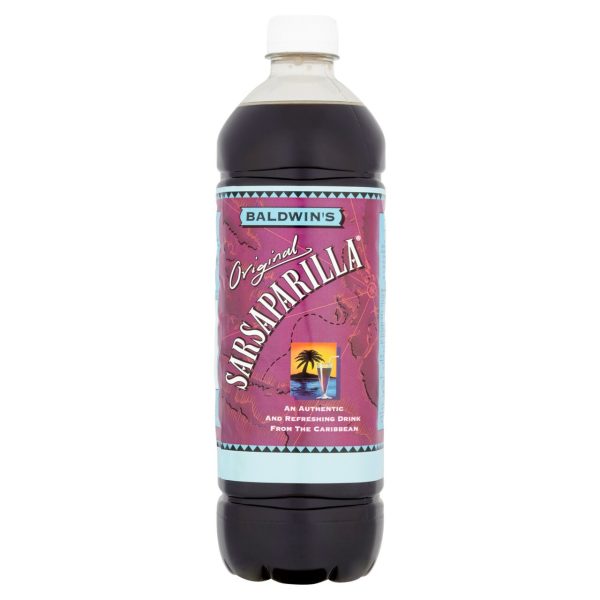 Baldwins Original Sarsaparilla