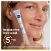 NIVEA Q10 Anti Wrinkle Filler Serum