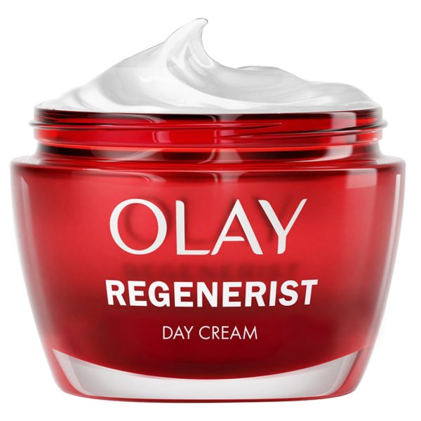 Olay Regenerist 3 Point Super Age-Defying Moisturiser