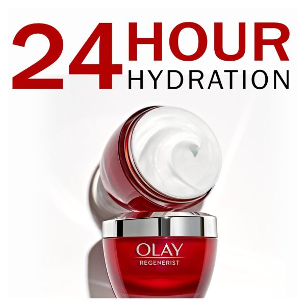 Olay Regenerist 3 Point Super Age-Defying Moisturiser