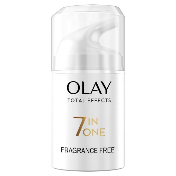 Olay Total Effect CC Complexion Corrector Fragrance Free