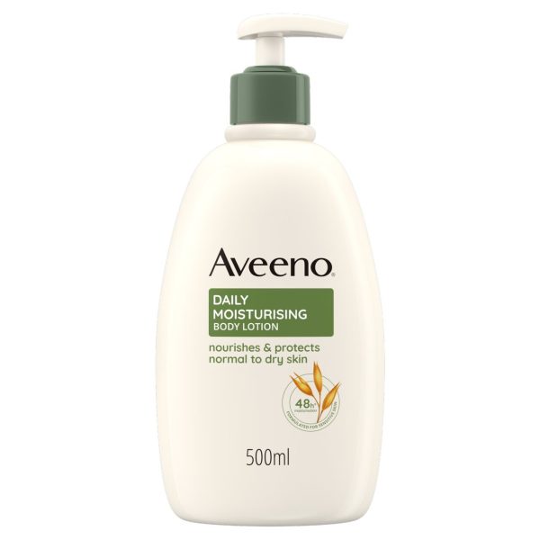 Aveeno Daily Moisturising Lotion