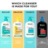Garnier Vitamin C Deep Gentle Cleanser