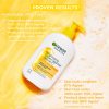 Garnier Vitamin C Deep Gentle Cleanser