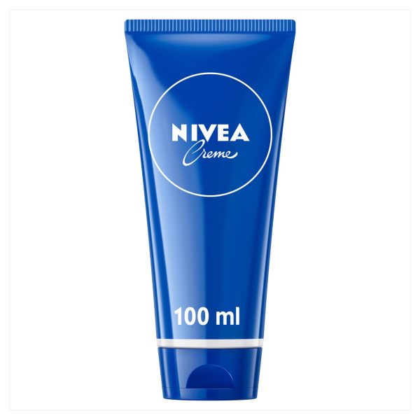 NIVEA Creme Tube