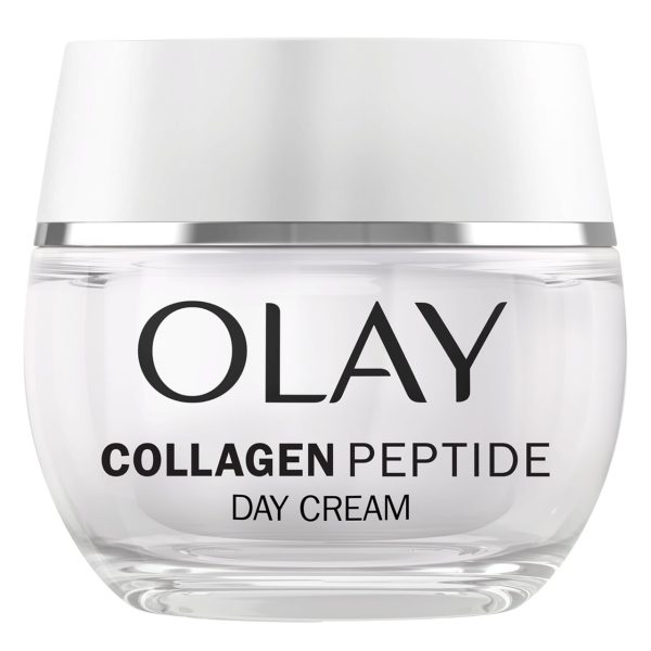 Olay Collagen Peptide 24 Regenerist Normal Non-UV Day Face Cream