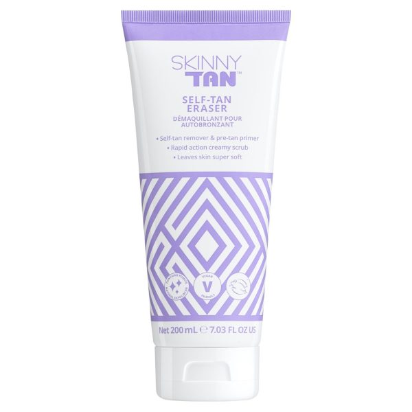 Skinny Tan Miracle Tan Eraser