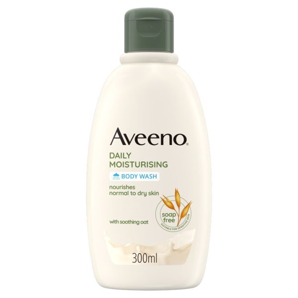 Aveeno Daily Moisturising Body Wash