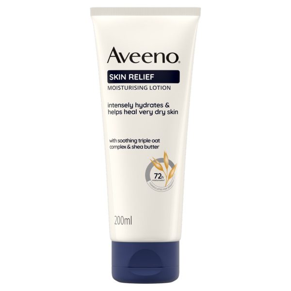 Aveeno Skin Relief Lotion