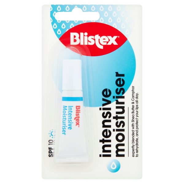 Blistex Lipcare Intensive Moisuriser