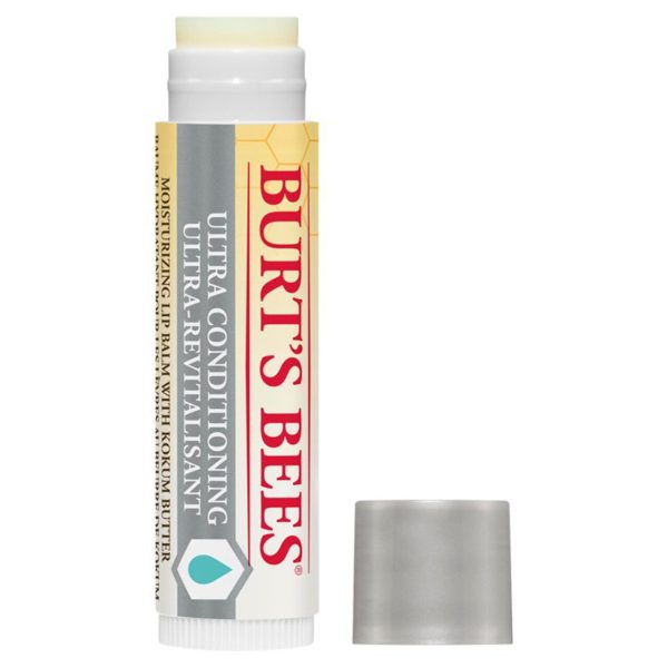 Burt's Bees Ultra Conditioning Lip Balm