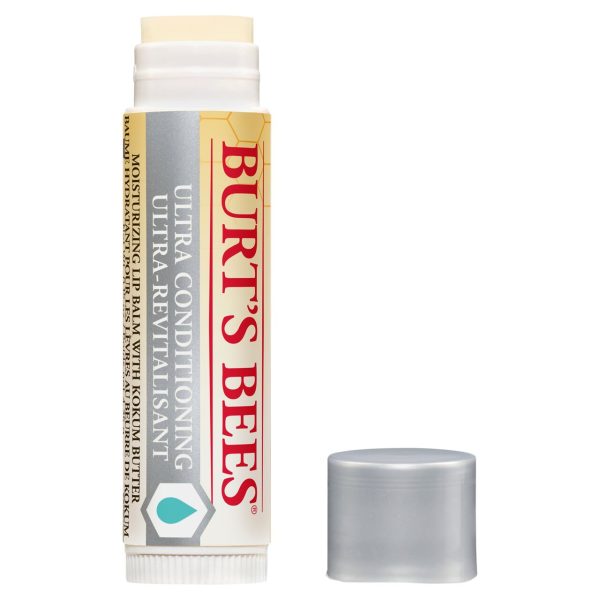 Burt's Bees Ultra Conditioning Lip Balm