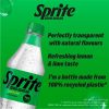 Sprite Zero Sugar Lemon Lime