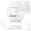 Dove Silky Nourishing Body Cream