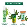Garnier Organic Restoring Hemp Multi-Restore Sleeping Oil
