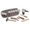 Ollie & Grace Wooden Diy Belt (wigig)