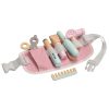8th Wonder Wooden Hairdressers Belt