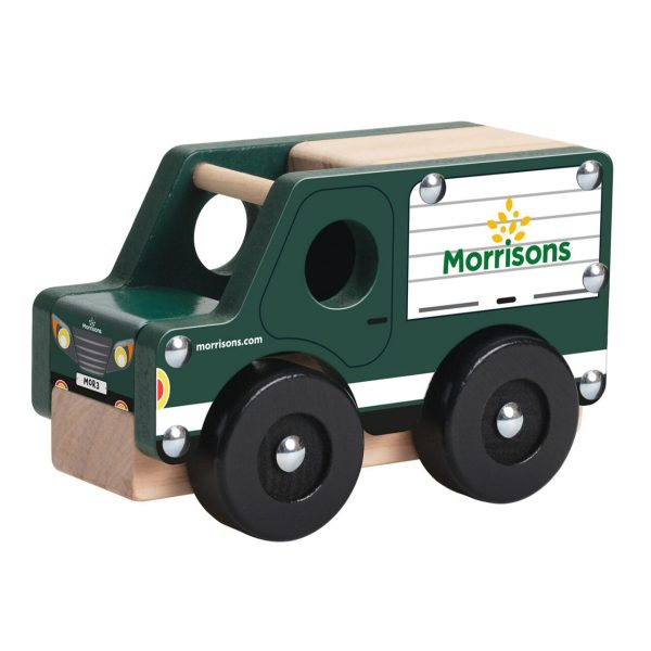 8th Wonder Wooden Vehicles