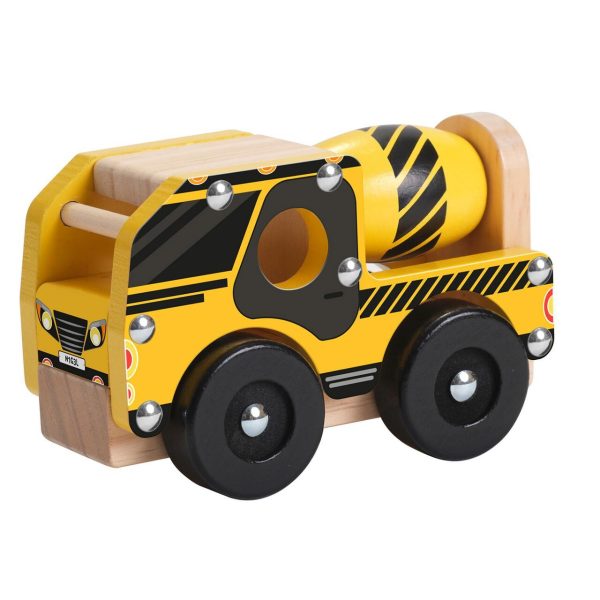 8th Wonder Wooden Vehicles