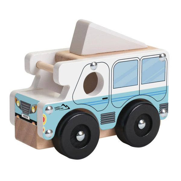 8th Wonder Wooden Vehicles