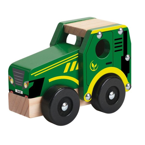 8th Wonder Wooden Vehicles