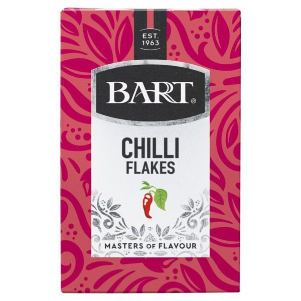 Bart Chilli Flakes Refill