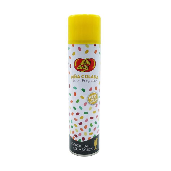 Jelly Belly Air Freshener Pina Colada