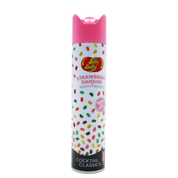 Jelly Belly Air Freshener Strawberry Daiquiri