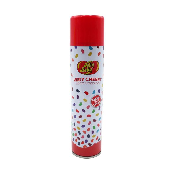 Jelly Belly Air Freshner Very Cherry