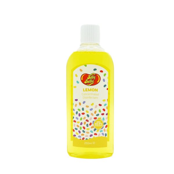 Jelly Belly Concentrated Disinfectant Lemon