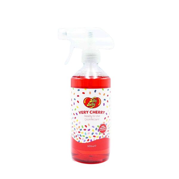 Jelly Belly Ready To Use Spray Very Cherry