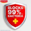 Elastoplast Marvel Kids Assorted Plasters