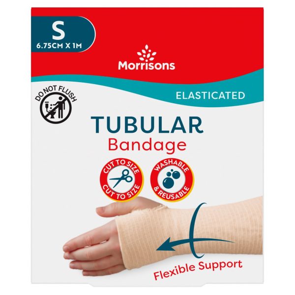 Elastic Tubular Bandage