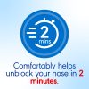 Otrivine Sinusitis Relief 0.1% Nasal Spray