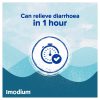 Imodium Instants Loperamide Hydrochloride