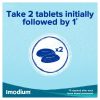 Imodium Instants Loperamide Hydrochloride
