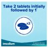 Imodium Instants Loperamide Hydrochloride