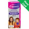Calprofen Ibuprofen