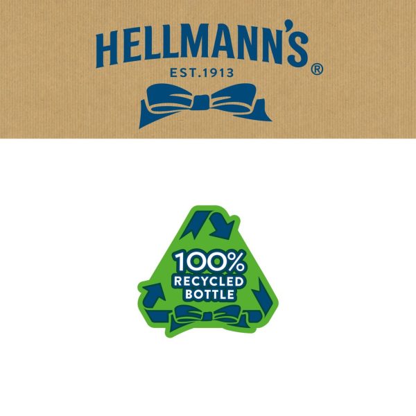 Hellmann's Smoky BBQ Sauce