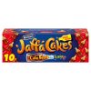 McVitie's Jaffa Cakes Cola Flavour