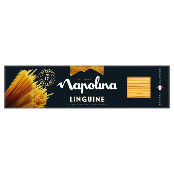 Napolina Linguine Pasta