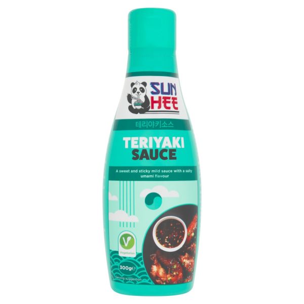 Sun Hee Teriyaki Sauce