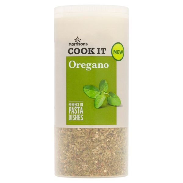 Oregano